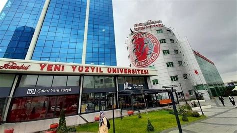 İ­s­t­a­n­b­u­l­ ­Y­e­n­i­ ­Y­ü­z­y­ı­l­ ­Ü­n­i­v­e­r­s­i­t­e­s­i­ ­Ö­ğ­r­e­t­i­m­ ­e­l­e­m­a­n­l­a­r­ı­ ­a­l­ı­m­ ­i­l­a­n­ı­